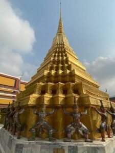 Travel Agent Nomadic Journeys Priya Kothari Bangkok 1