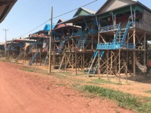 Travel Agent Nomadic Journeys Priya Kothari Cambodia 2