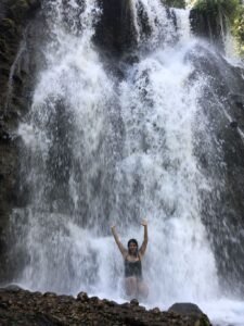 Travel Agent Nomadic Journeys Priya Kothari East Java 2