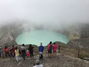 Travel Agent Nomadic Journeys Priya Kothari East Nusa Tenggara