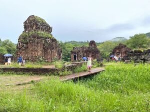 Travel Agent Nomadic Journeys Priya Kothari Hoi An 4