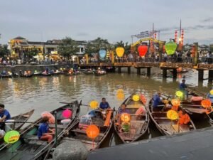 Travel Agent Nomadic Journeys Priya Kothari Hoi An 5