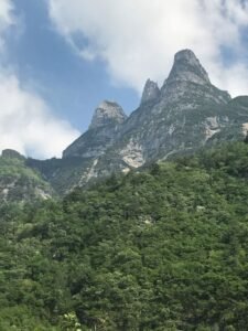 Travel Agent Nomadic Journeys Priya Kothari Italian Dolomiti rotated