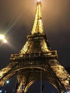 Travel Agent Nomadic Journeys Priya Kothari Paris rotated