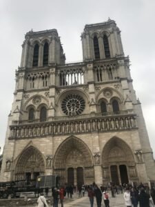 Travel Agent Nomadic Journeys Priya Kothari Paris2