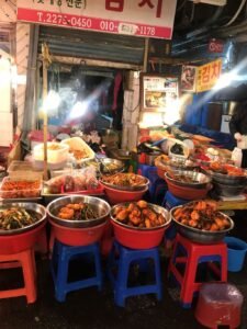 Travel Agent Nomadic Journeys Priya Kothari Seoul rotated