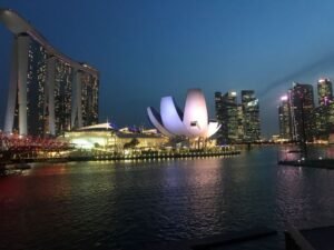 Travel Agent Nomadic Journeys Priya Kothari Singapore1