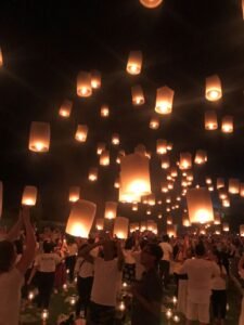 Travel Agent Nomadic Journeys Priya Kothari Yogyakarta rotated