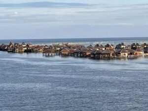 Travel Agent Nomadic Journeys Priya Kothari philippines sea 1