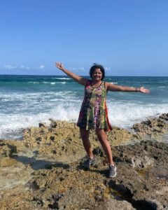 travel advisor nomadic journeys priya kothari akumal