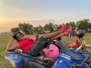 travel advisor nomadic journeys priya kothari atv