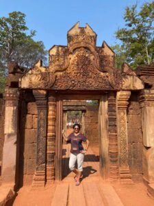 travel advisor nomadic journeys priya kothari cambodia1