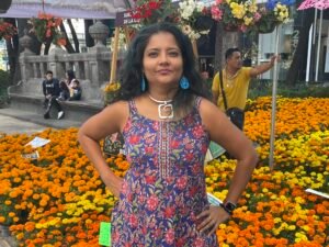 travel advisor nomadic journeys priya kothari dia de los muertos mx city1