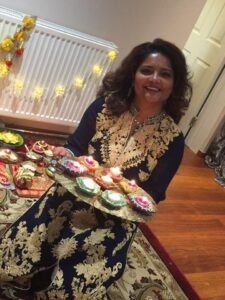 travel advisor nomadic journeys priya kothari diwali