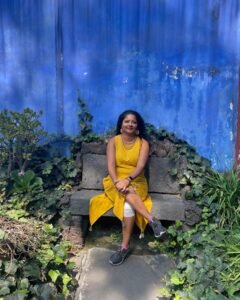 travel advisor nomadic journeys priya kothari frida2