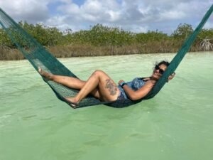 travel advisor nomadic journeys priya kothari kaan luum1