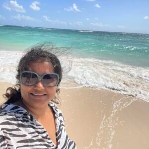 travel advisor nomadic journeys priya kothari ocean