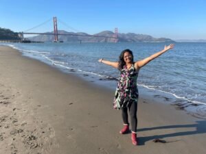 travel advisor nomadic journeys priya kothari sf1