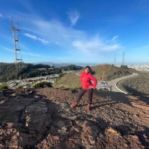 travel advisor nomadic journeys priya kothari sf2