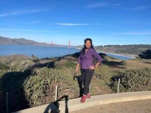 travel advisor nomadic journeys priya kothari sf3