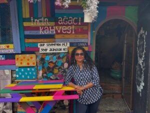 travel advisor nomadic journeys priya kothari  turkey1