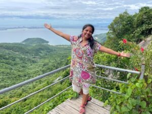 travel advisor nomadic journeys priya kothari vietnam