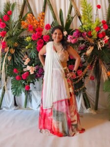 travel advisor nomadic journeys priya kothari wedding planning