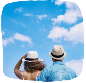 Newly-Free Explorers aka Empty Nesters