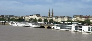 River Cruise in Bordeaux
